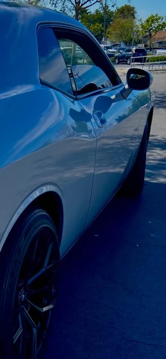 2010 Dodge Challenger 3rd Gen - Image 12 of 19