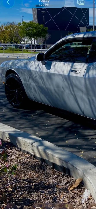 2010 Dodge Challenger 3rd Gen - Image 14 of 14