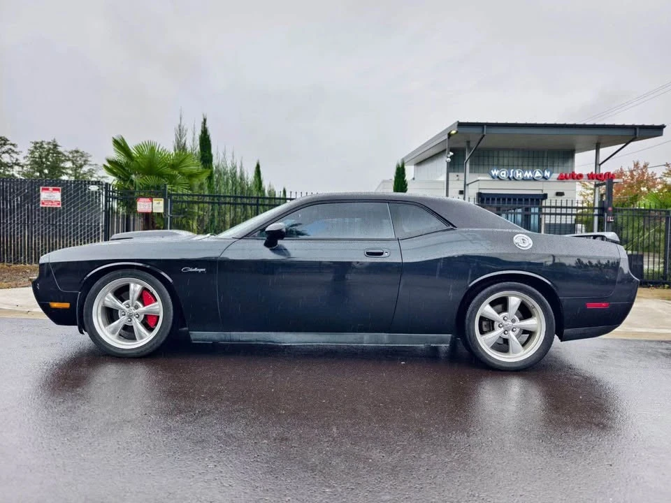 2010 Dodge Challenger 3rd Gen - Image 3 of 17