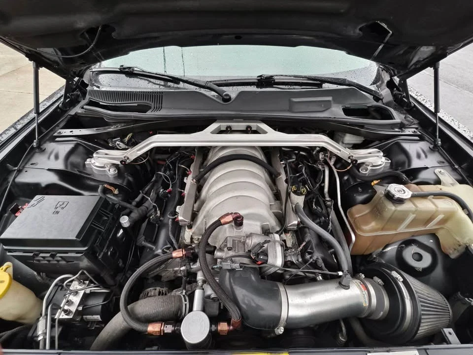 2010 Dodge Challenger 3rd Gen - Image 16 of 17