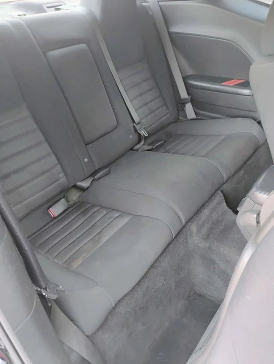 2010 Dodge Challenger 3rd Gen - Image 7 of 7