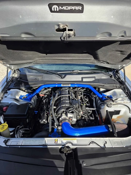 2010 Dodge Challenger 3rd Gen - Image 14 of 19