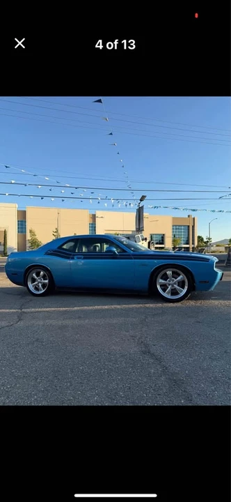 2010 Dodge Challenger 3rd Gen - Image 3 of 5