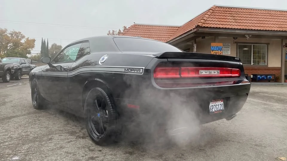 2010 Dodge Challenger 3rd Gen - Image 4 of 15
