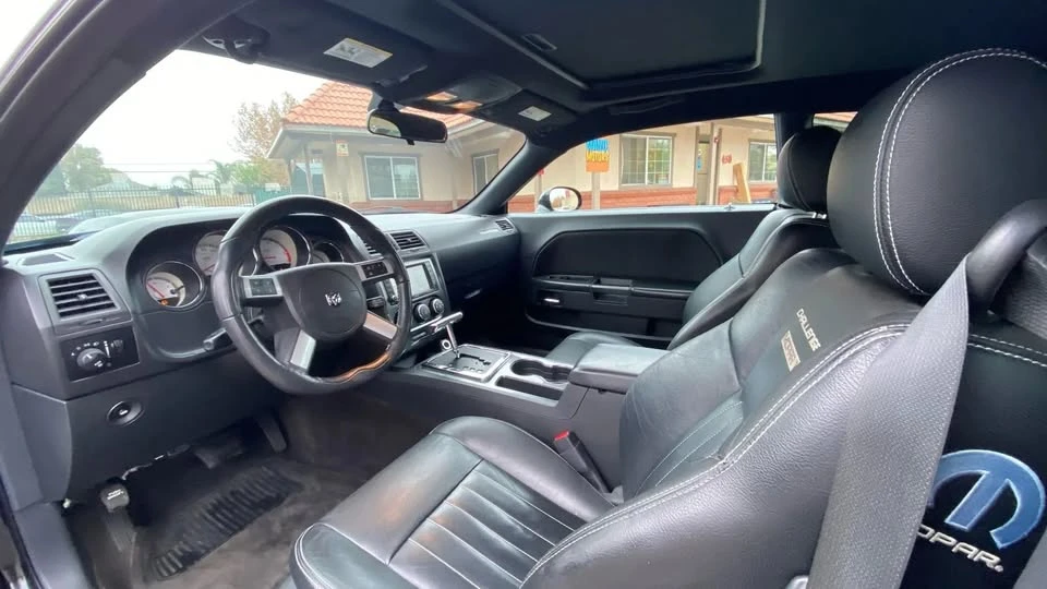 2010 Dodge Challenger 3rd Gen - Image 15 of 15