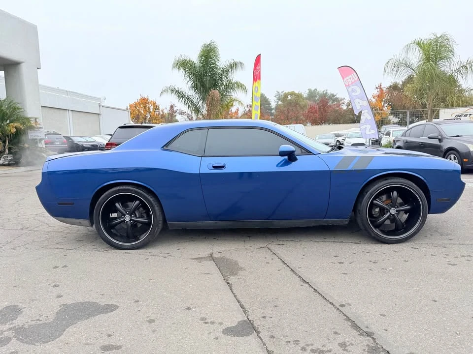 2010 Dodge Challenger 3rd Gen - Image 6 of 16