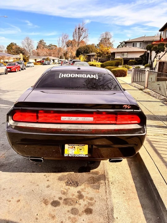 2010 Dodge Challenger 3rd Gen - Image 14 of 15