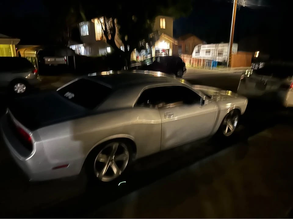 2010 Dodge Challenger 3rd Gen - Image 4 of 4