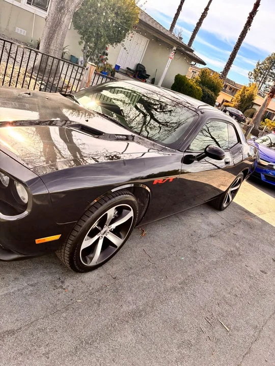 2010 Dodge Challenger 3rd Gen - Image 12 of 15