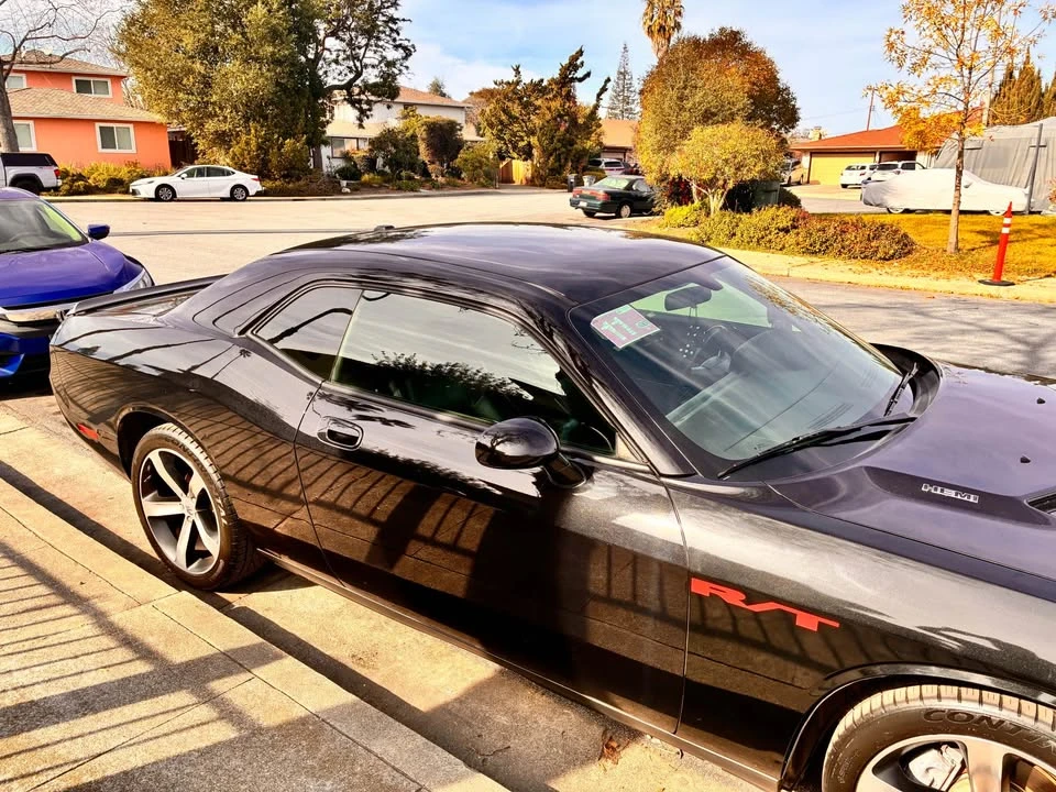 2010 Dodge Challenger 3rd Gen - Image 8 of 15