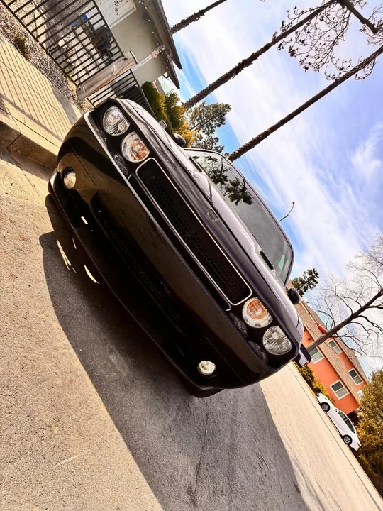 2010 Dodge Challenger 3rd Gen - Image 11 of 15
