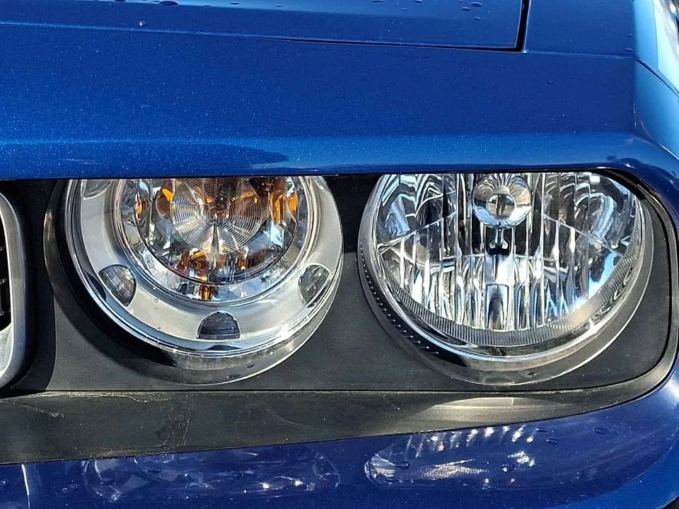 2010 Dodge Challenger 3rd Gen - Image 7 of 19