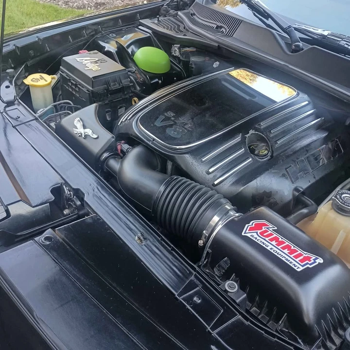 2010 Dodge Challenger 3rd Gen - Image 3 of 10