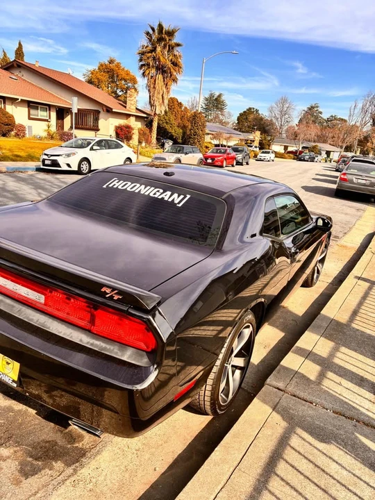 2010 Dodge Challenger 3rd Gen - Image 15 of 15