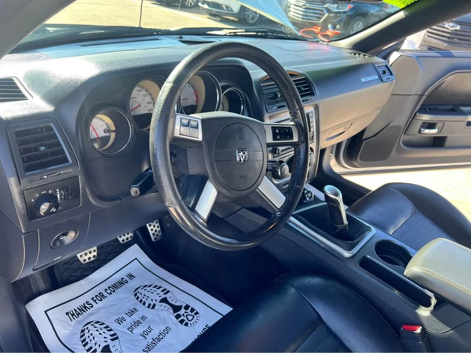 2010 Dodge Challenger 3rd Gen - Image 7 of 14