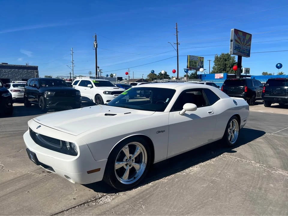 2010 Dodge Challenger 3rd Gen - Image 2 of 14