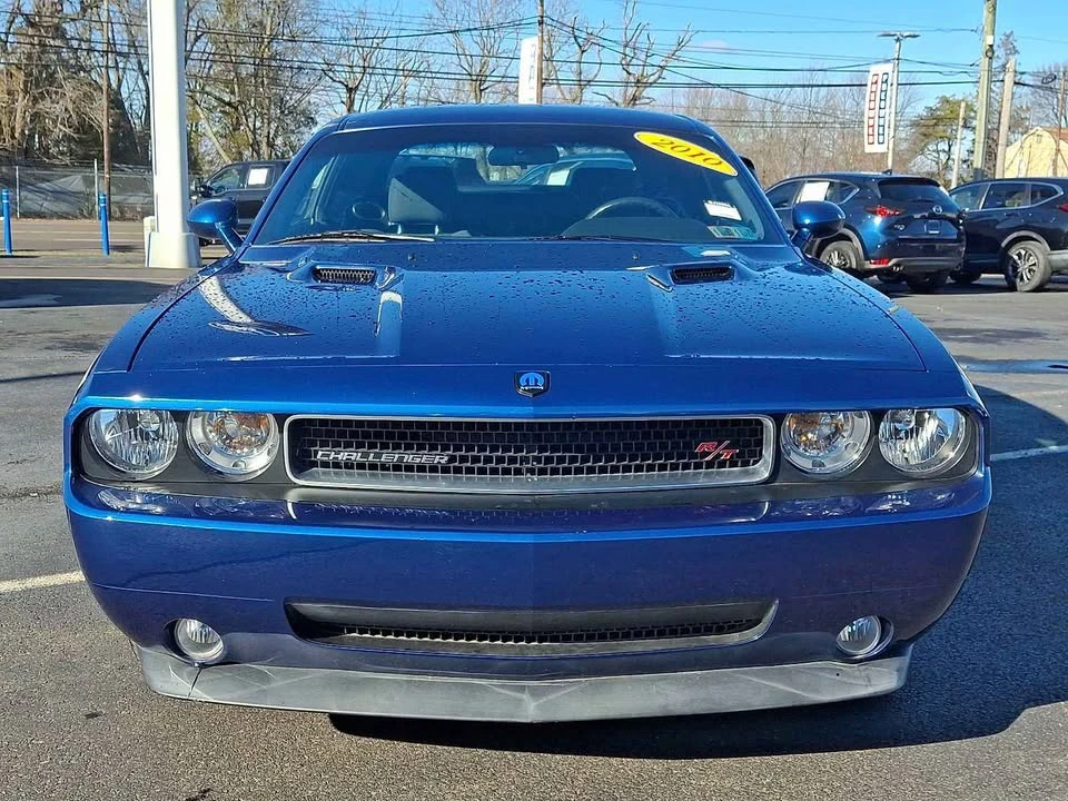 2010 Dodge Challenger 3rd Gen - Image 2 of 19