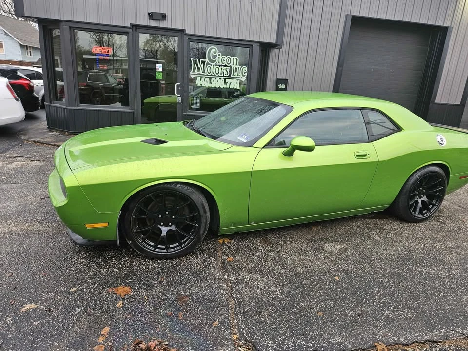 2010 Dodge Challenger 3rd Gen - Image 3 of 20
