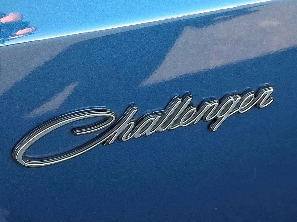2010 Dodge Challenger 3rd Gen - Image 19 of 19