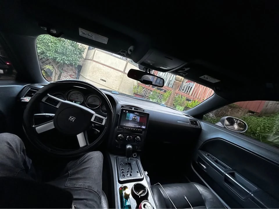 2010 Dodge Challenger 3rd Gen - Image 2 of 4