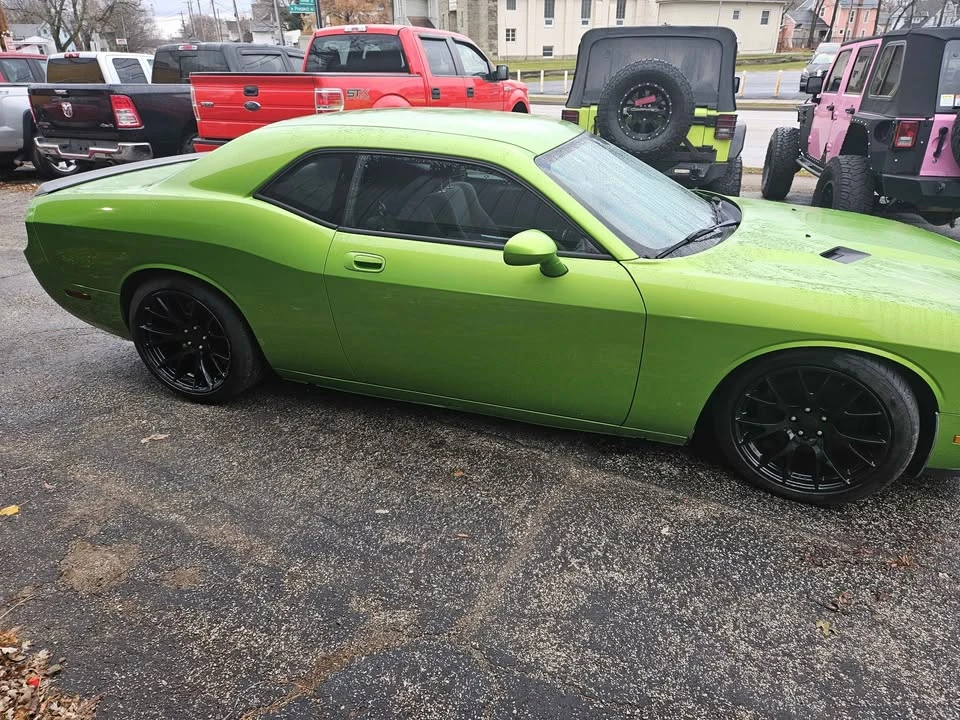 2010 Dodge Challenger 3rd Gen - Image 5 of 20