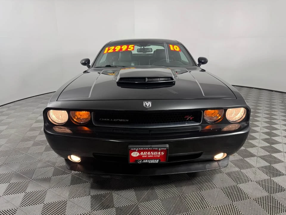 2010 Dodge Challenger 3rd Gen - Image 2 of 9