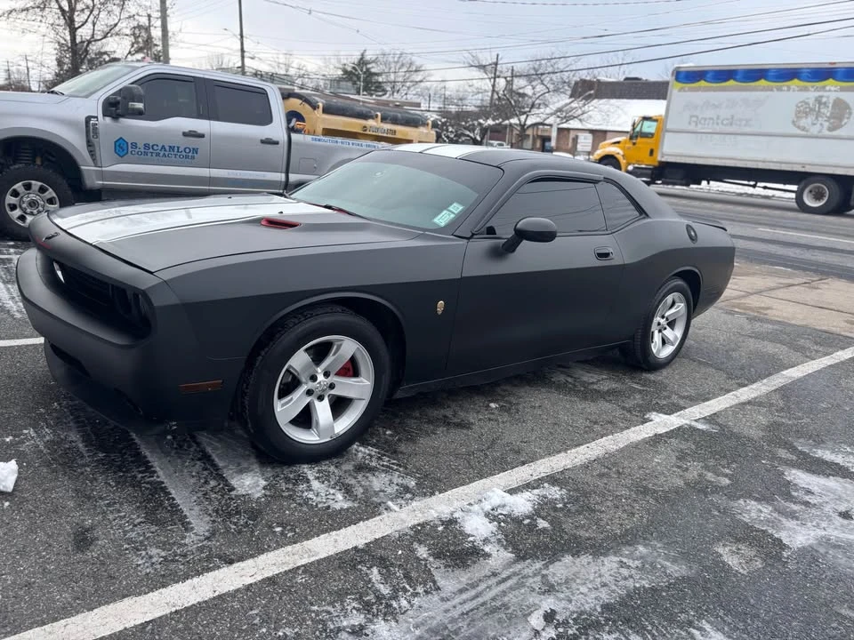 2010 Dodge Challenger 3rd Gen - Image 3 of 10