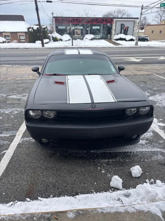 2010 Dodge Challenger 3rd Gen - Image 8 of 10