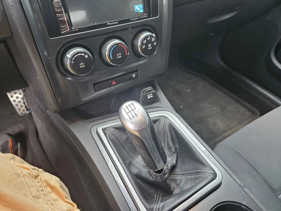 2010 Dodge Challenger 3rd Gen - Image 13 of 18