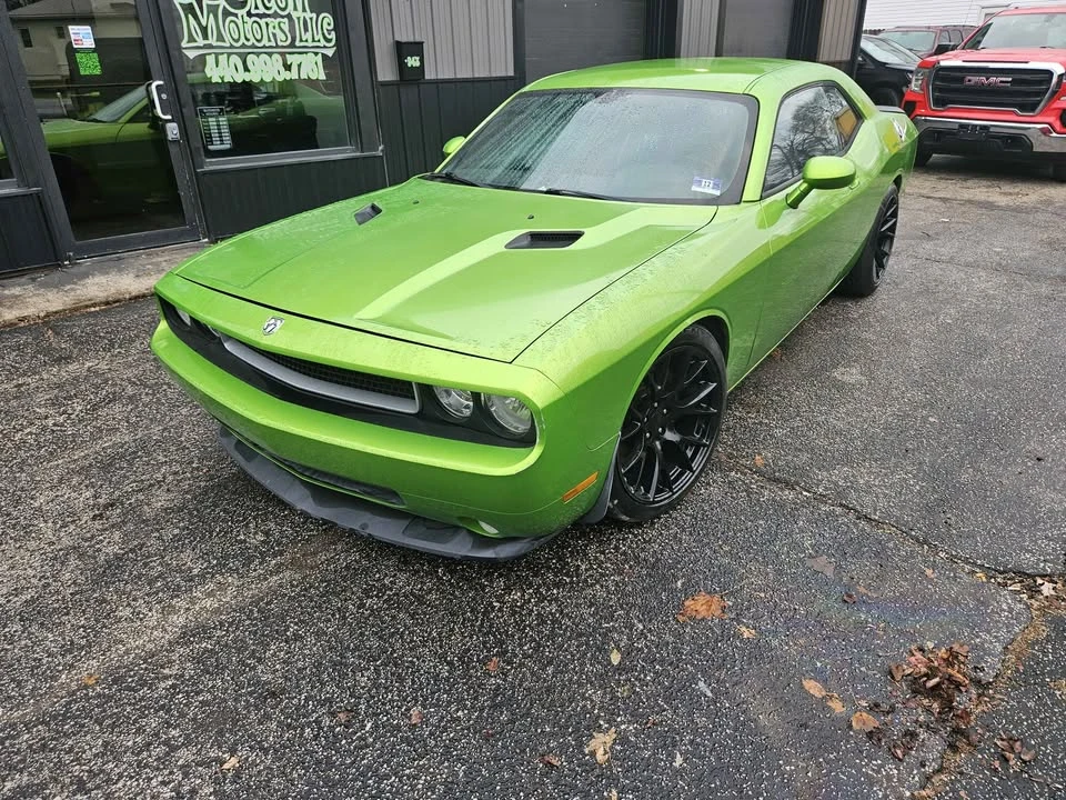 2010 Dodge Challenger 3rd Gen - Image 6 of 18