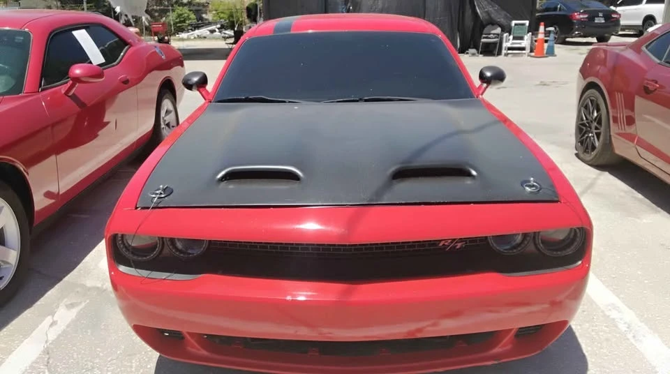 2010 Dodge Challenger 3rd Gen - Image 5 of 6