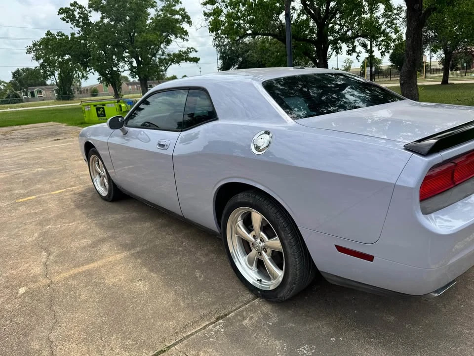 2010 Dodge Challenger 3rd Gen - Image 5 of 7