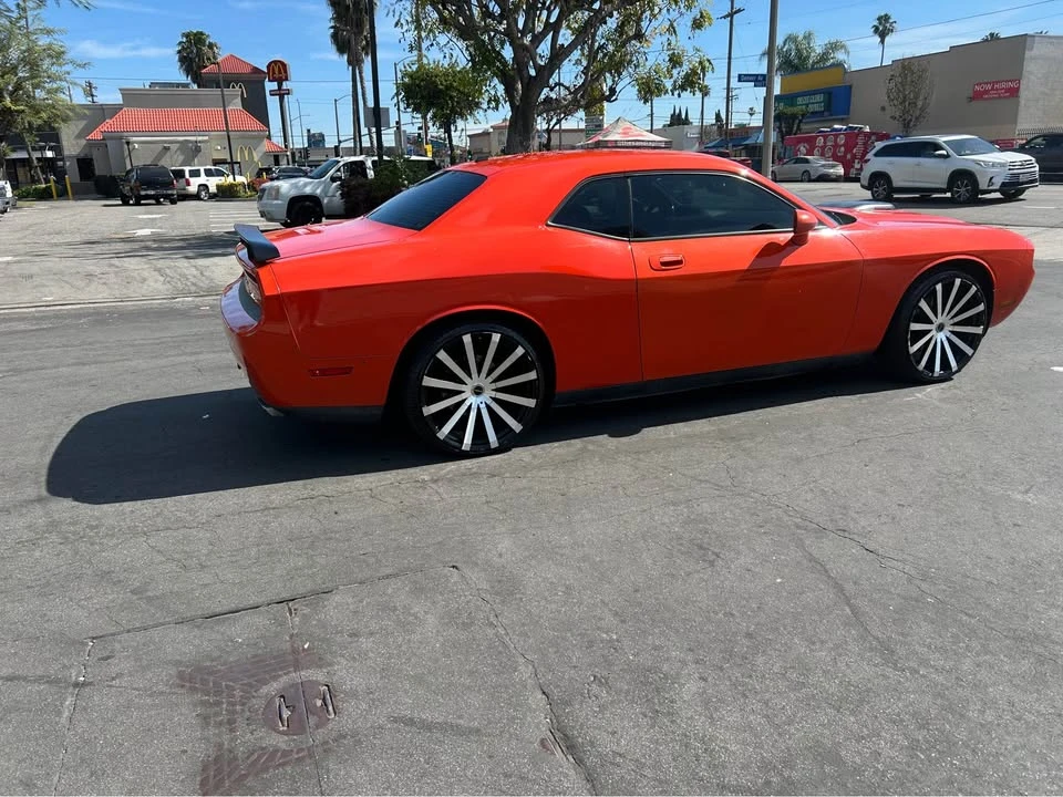 2010 Dodge Challenger 3rd Gen - Image 10 of 10