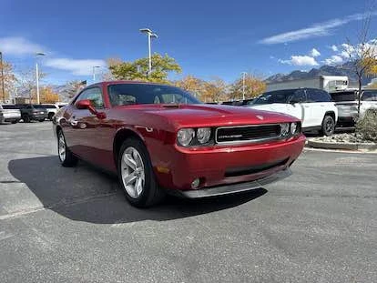 2010 Dodge Challenger 3rd Gen - Image 2 of 12