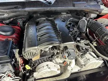 2010 Dodge Challenger 3rd Gen - Image 12 of 12