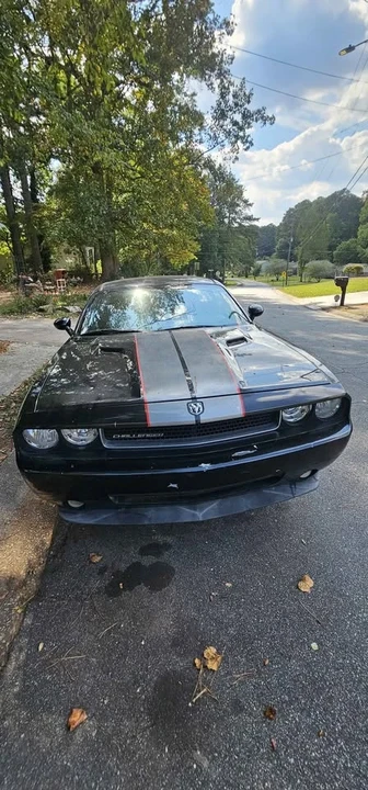 2010 Dodge Challenger 3rd Gen - Image 4 of 9