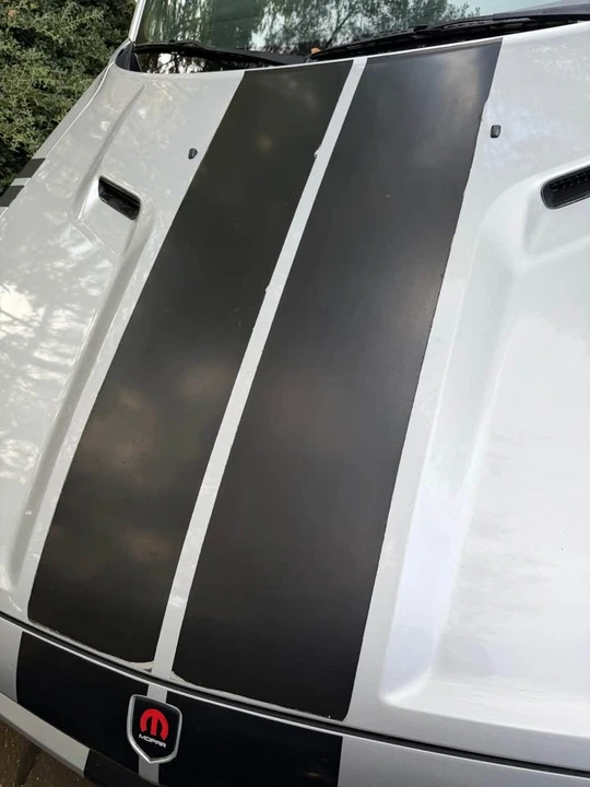 2010 Dodge Challenger 3rd Gen - Image 10 of 13
