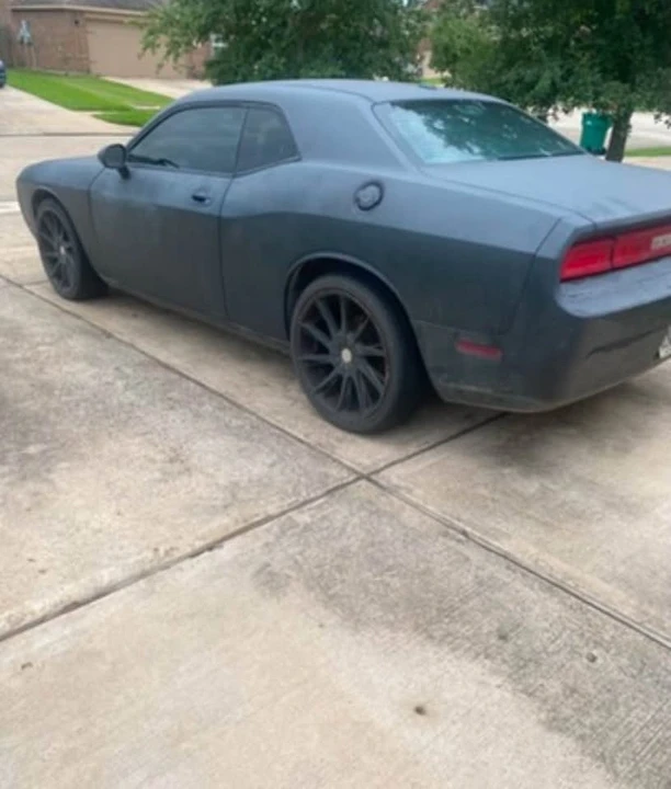2010 Dodge Challenger 3rd Gen - Image 3 of 3