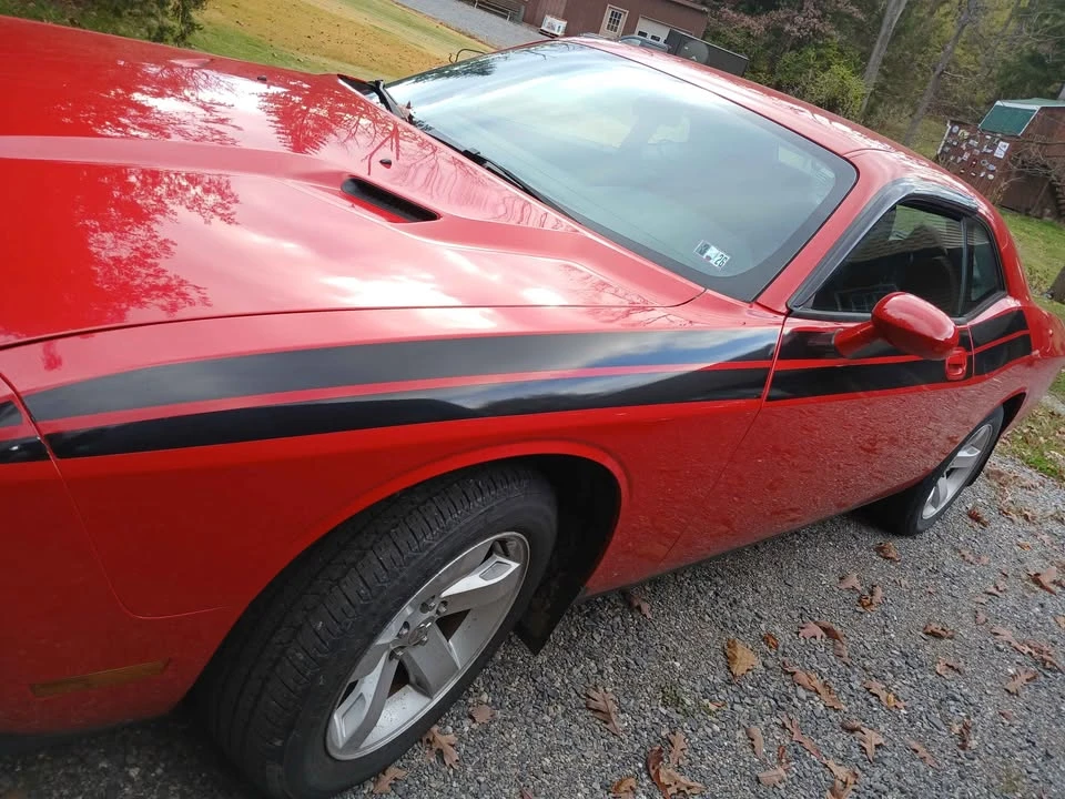 2010 Dodge Challenger 3rd Gen - Image 6 of 6