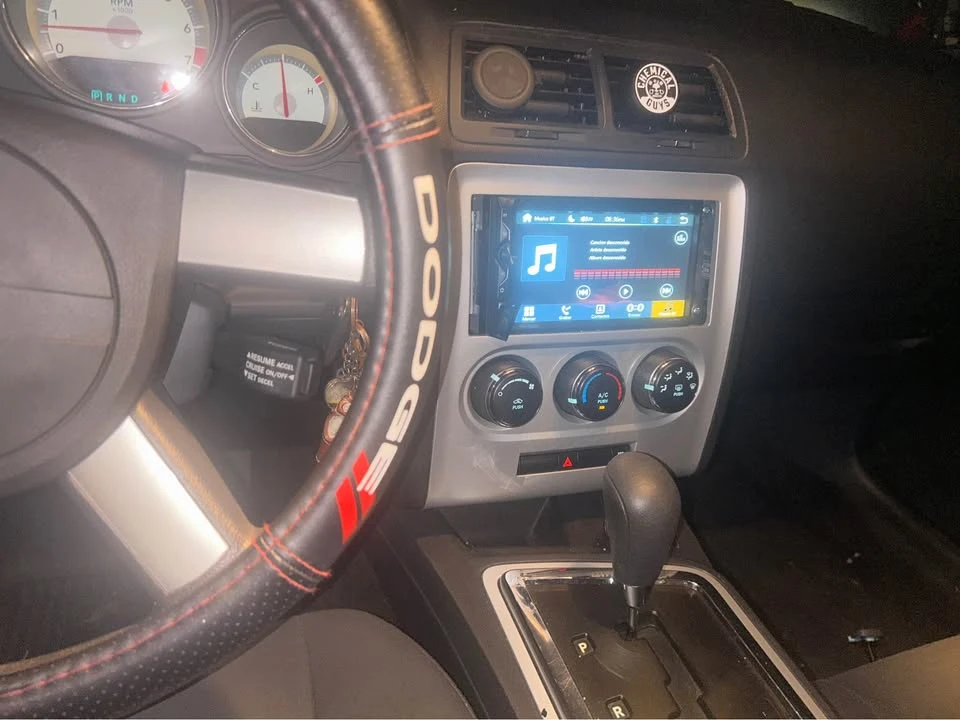 2010 Dodge Challenger 3rd Gen - Image 5 of 5