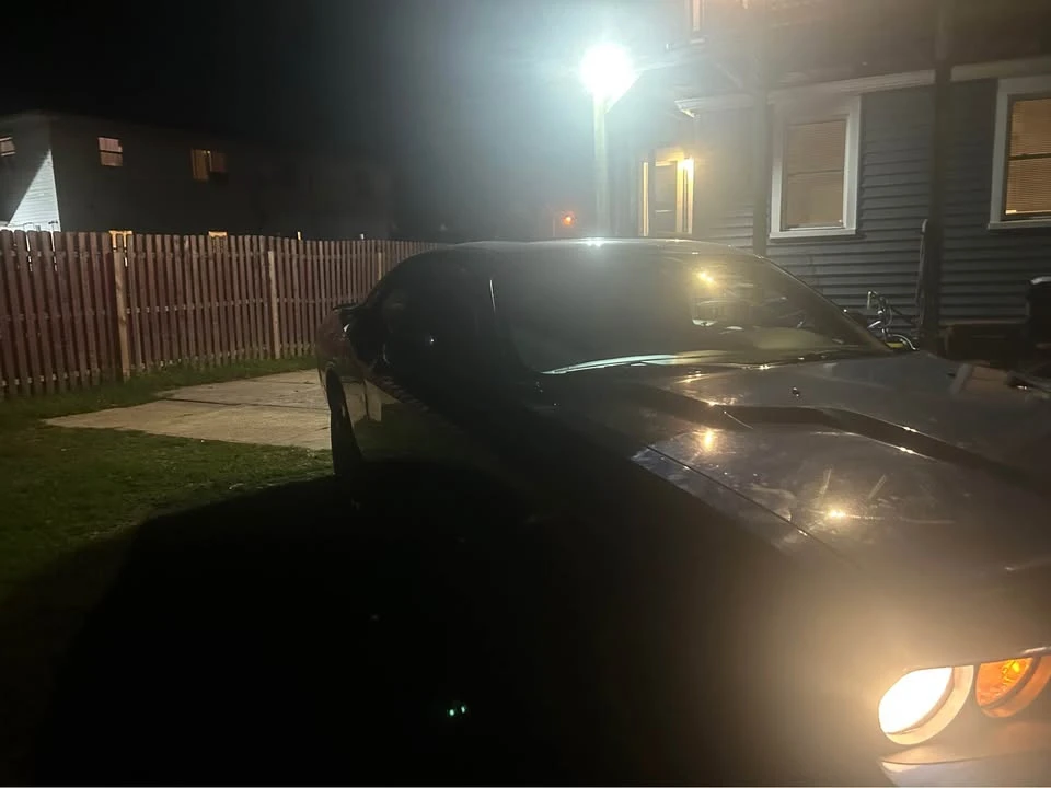 2010 Dodge Challenger 3rd Gen - Image 3 of 5