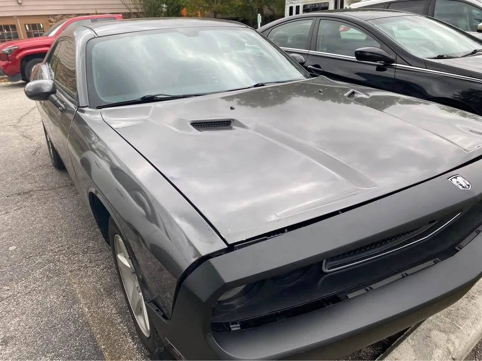 2010 Dodge Challenger 3rd Gen - Image 2 of 2