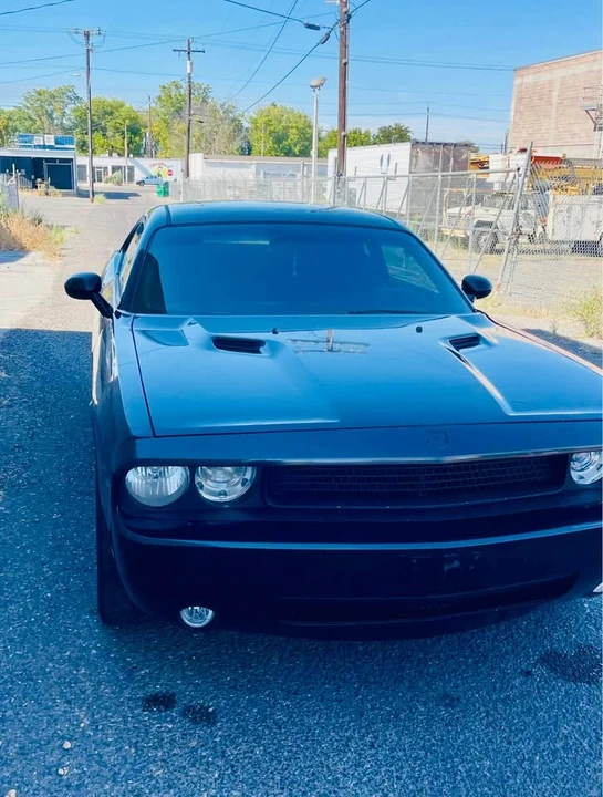 2010 Dodge Challenger 3rd Gen - Image 6 of 6