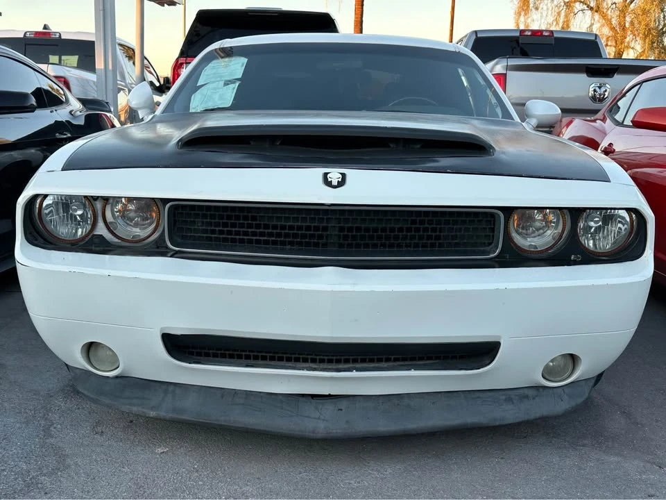 2010 Dodge Challenger 3rd Gen - Image 5 of 6