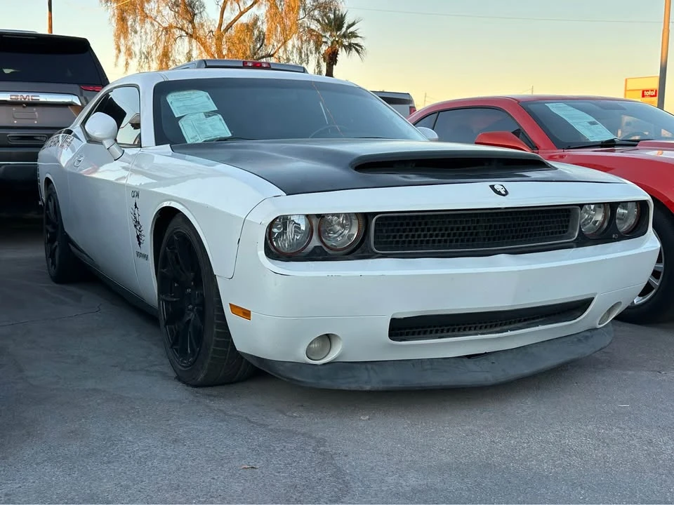 2010 Dodge Challenger 3rd Gen - Image 3 of 6