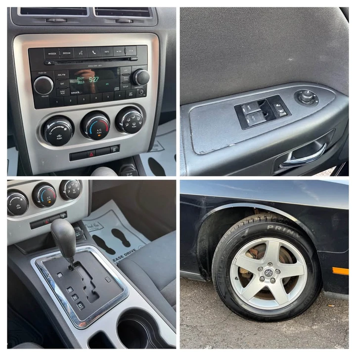 2010 Dodge Challenger 3rd Gen - Image 17 of 20