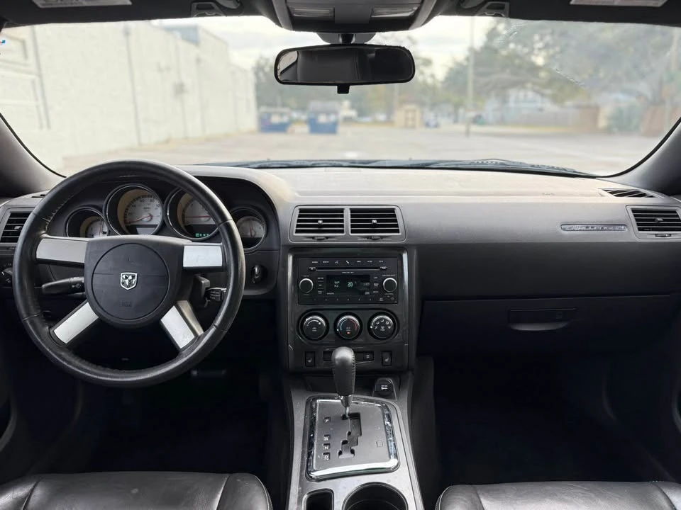 2010 Dodge Challenger 3rd Gen - Image 12 of 12