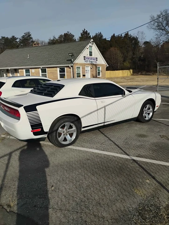 2010 Dodge Challenger 3rd Gen - Image 3 of 6