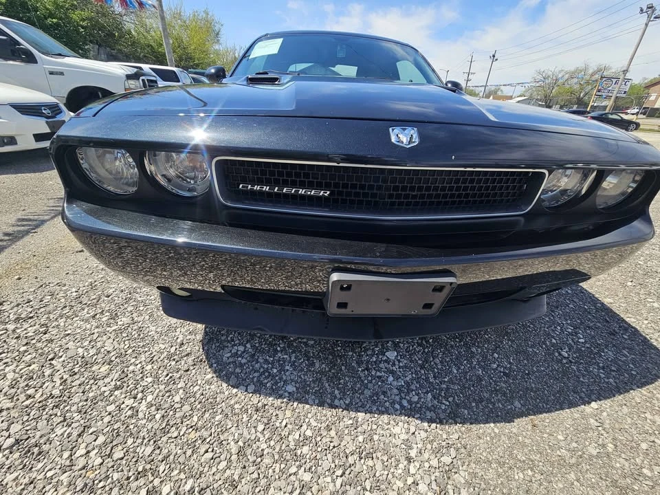 2010 Dodge Challenger 3rd Gen - Image 12 of 12