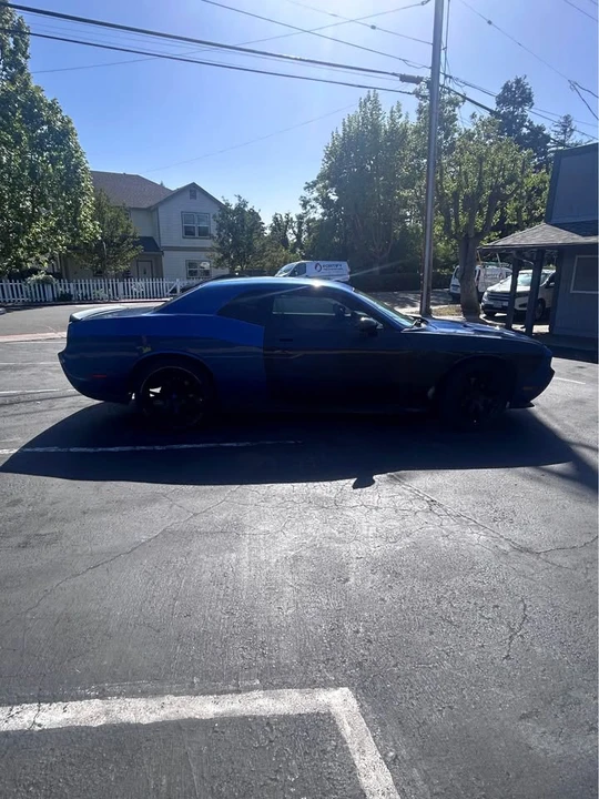 2010 Dodge Challenger 3rd Gen - Image 8 of 16